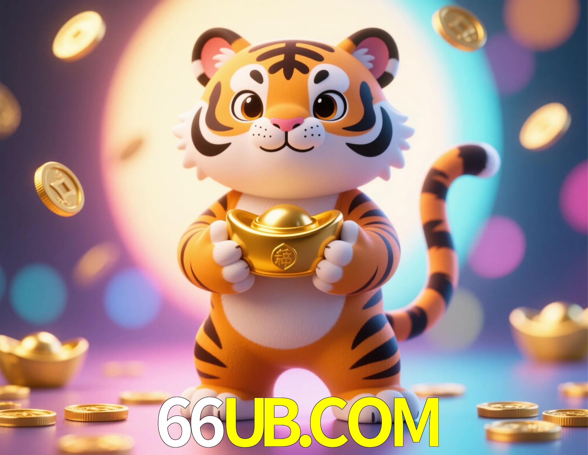 66ub-Logo